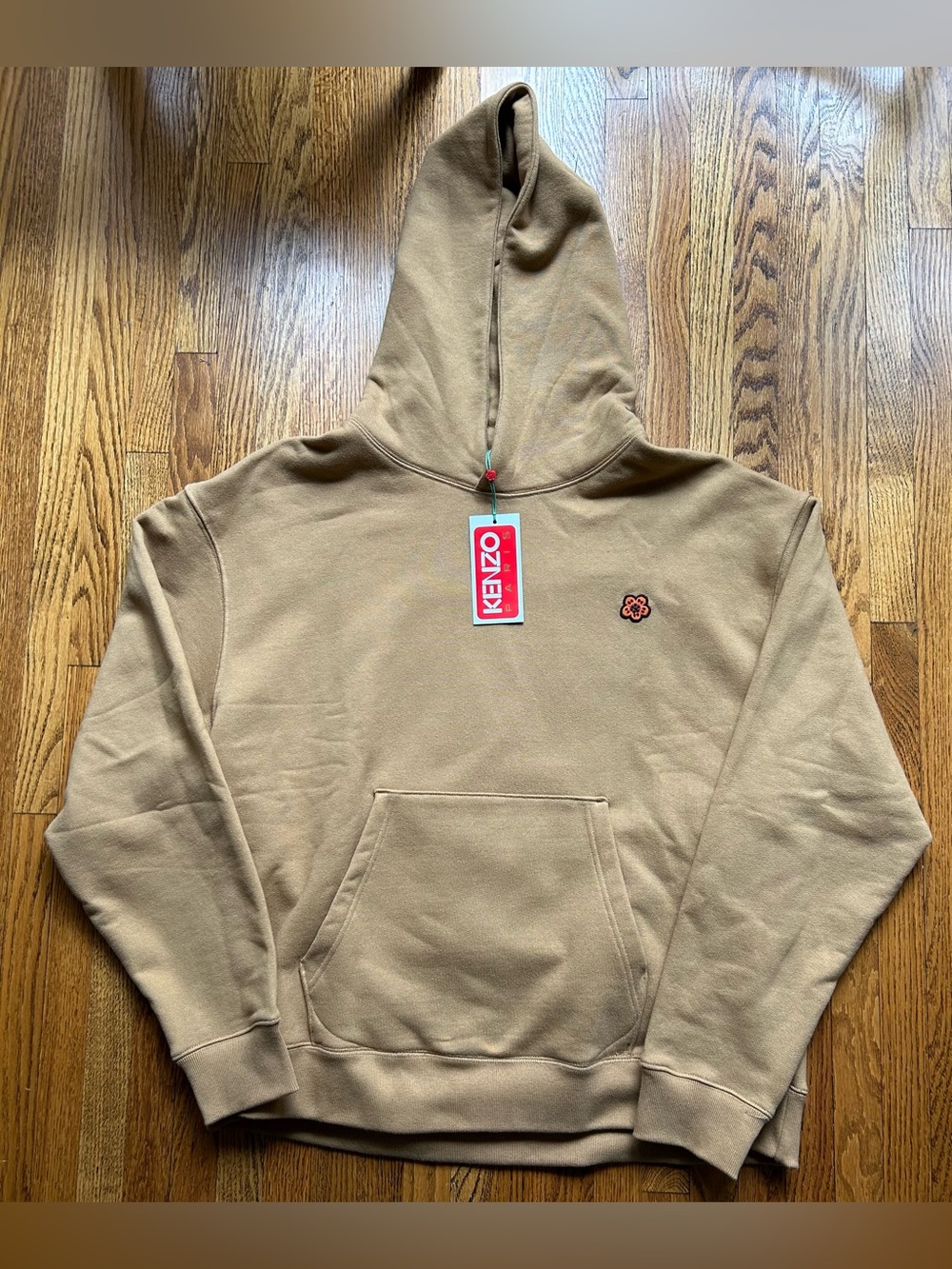 Kenzo Men's Hoodie